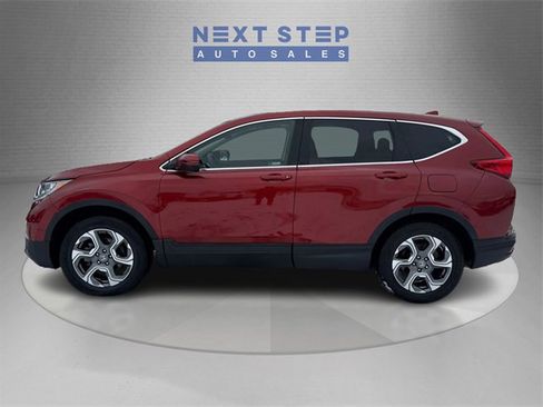 Used 2019 Honda CR-V EX image 4