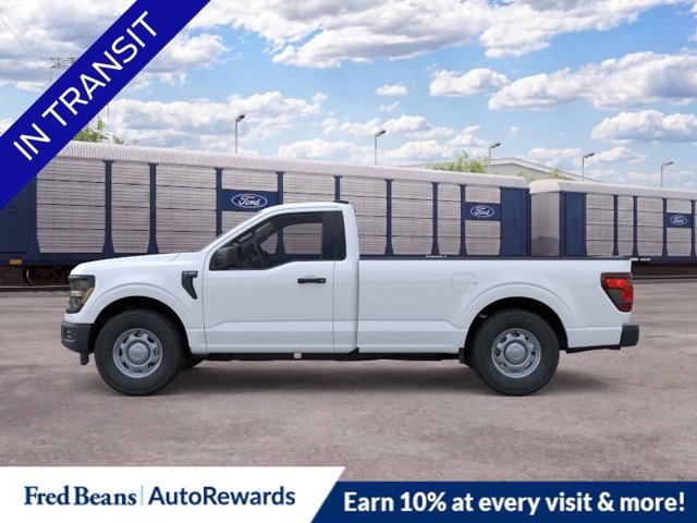New 2026 Ford F150 XL RWD image 4