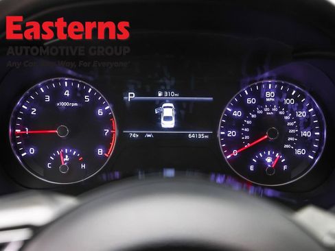 Used 2022 Kia Forte LXS FWD image 17