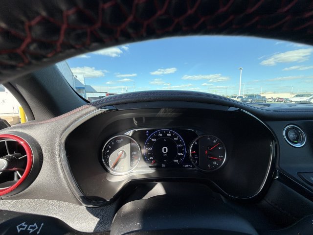 Certified 2022 Chevrolet Blazer RS w/ Enhanced Convenience Package AWD/4WD image 12