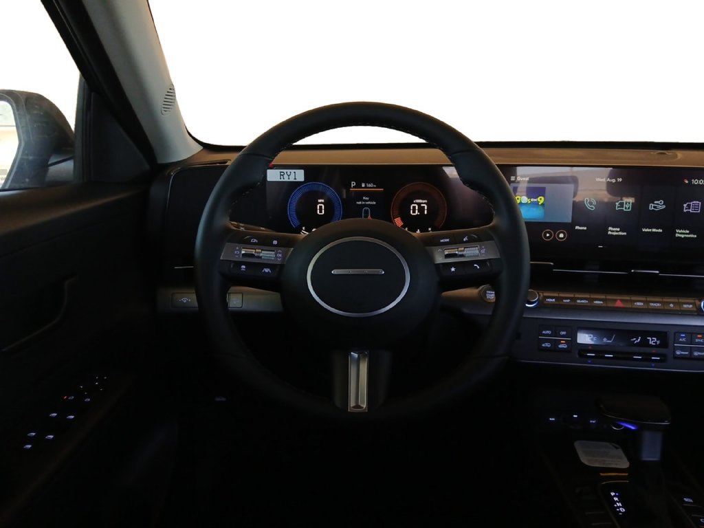 New 2027 Hyundai Kona SEL Sport FWD image 12