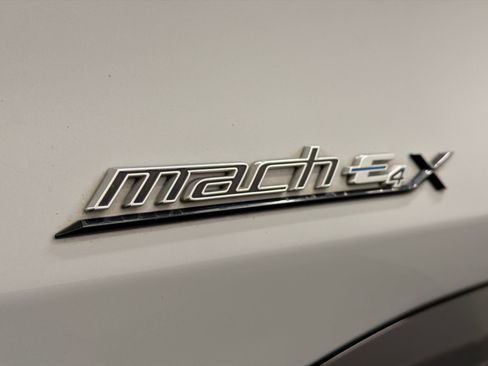 Used 2023 Ford Mustang Mach-E GT AWD/4WD image 17