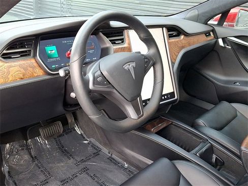 Used 2020 Tesla Model S Long Range image 4