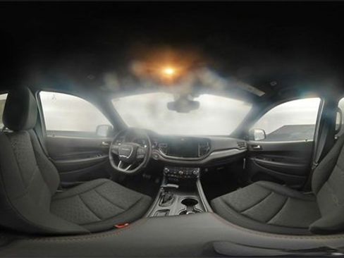 New 2026 Dodge Durango GT w/ Blacktop Package image 24