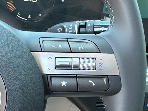 Used 2026 Hyundai Kona SEL Sport FWD image 25