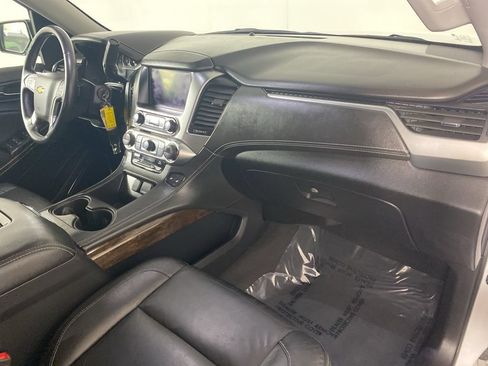 Used 2020 Chevrolet Tahoe LT AWD/4WD image 35