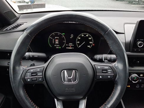 Certified 2024 Honda CR-V Sport image 20