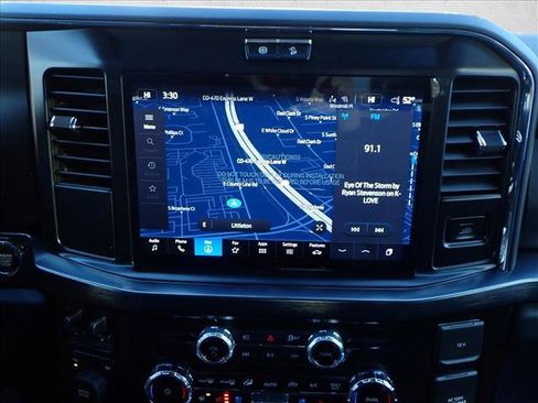 New 2026 Ford F350 Lariat image 18