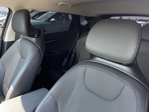 Certified 2024 Kia EV6 Light image 22