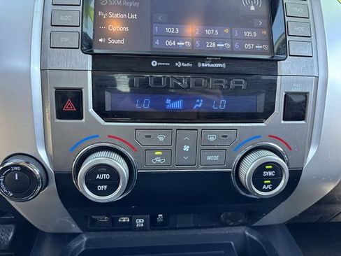 Used 2020 Toyota Tundra SR5 w/ TRD Off-Road Package AWD/4WD image 24