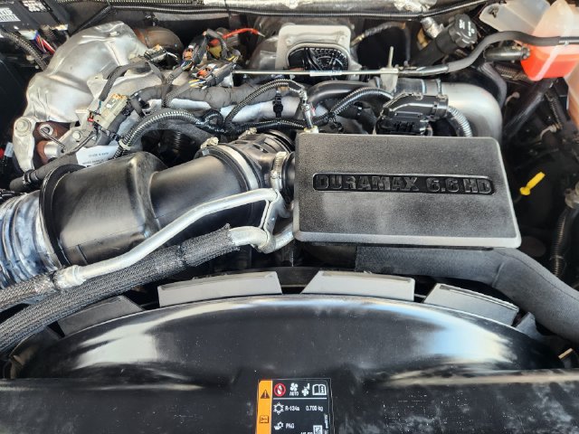 Used 2024 GMC Sierra 2500 AT4 w/ AT4 Preferred Package AWD/4WD image 33