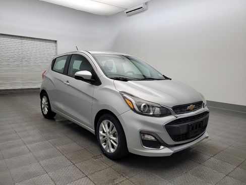 Used 2020 Chevrolet Spark LT image 13