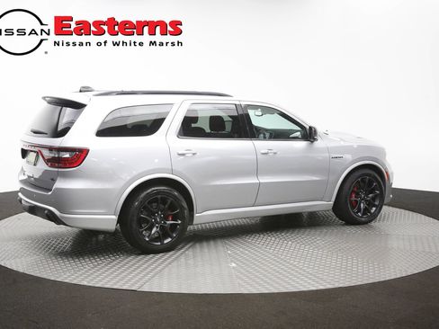 Used 2024 Dodge Durango R/T AWD/4WD image 44