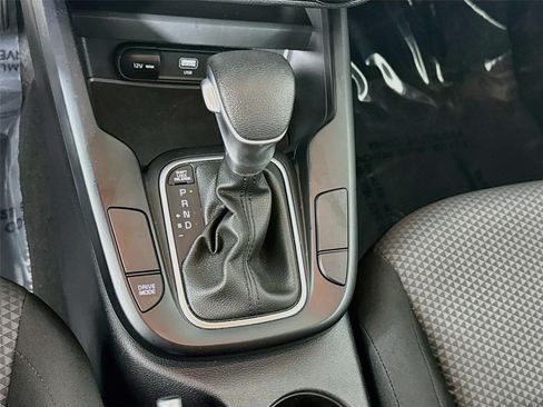 Certified 2024 Kia Soul LX w/ Option Group 015 FWD image 17