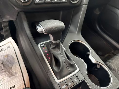 Used 2021 Kia Sportage LX image 29