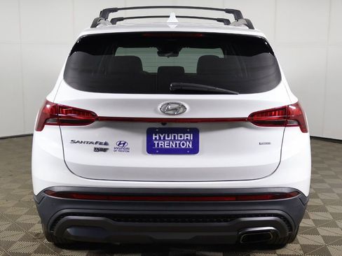 Used 2023 Hyundai Santa Fe XRT w/ Cargo Package AWD/4WD image 12