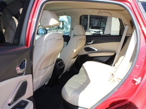 Used 2023 Acura RDX FWD image 10