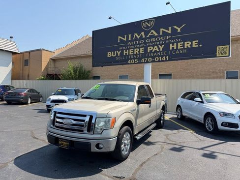 Used 2009 Ford F150 XL RWD image 3