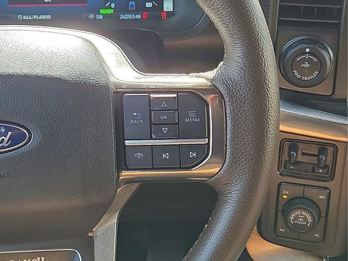 Used 2025 Ford F150 King Ranch image 21