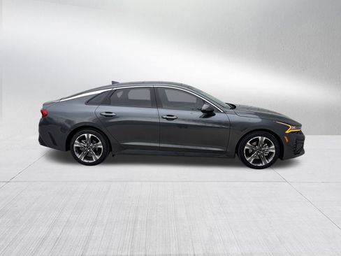 Used 2023 Kia K5 EX w/ EX Premium Package image 5