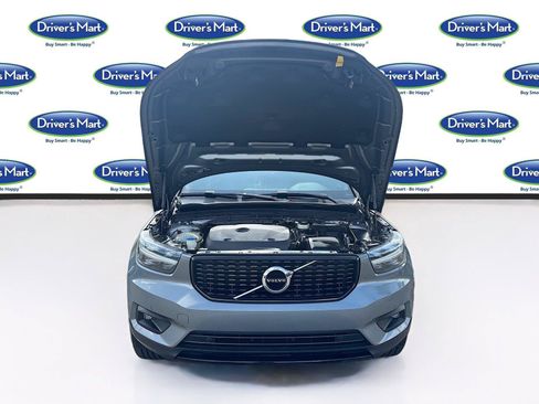Used 2019 Volvo XC40 T4 R-Design FWD image 33