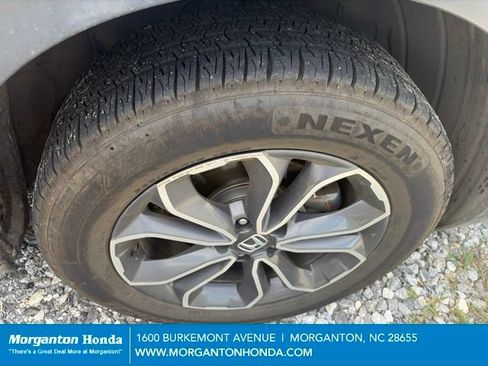 Used 2020 Honda CR-V EX-L image 13