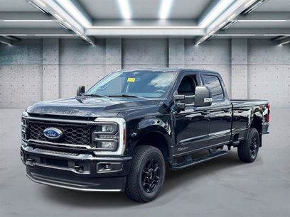 Used 2024 Ford F350 XLT w/ XLT Premium Package