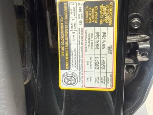 Used 2024 Hyundai Tucson SE FWD image 13