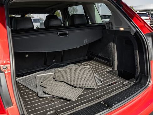 Used 2016 BMW X3 xDrive28d image 9