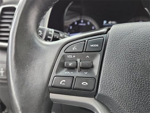 Used 2021 Hyundai Tucson Ultimate image 26