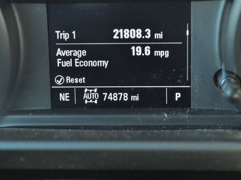 Used 2020 Chevrolet Silverado 1500 Custom w/ Custom Value Package image 29