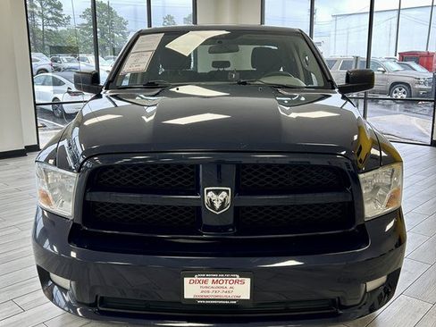 Used 2012 RAM 1500 Express RWD image 2