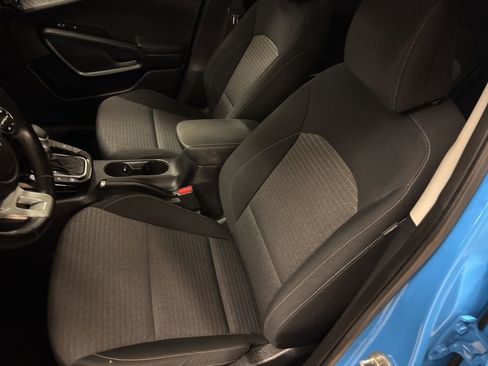 Used 2023 Kia Soul EX FWD image 24