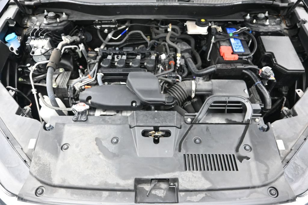 Used 2024 Honda CR-V LX image 15