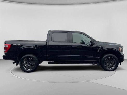 Used 2023 Ford F150 Lariat w/ Equipment Group 502A High AWD/4WD image 6