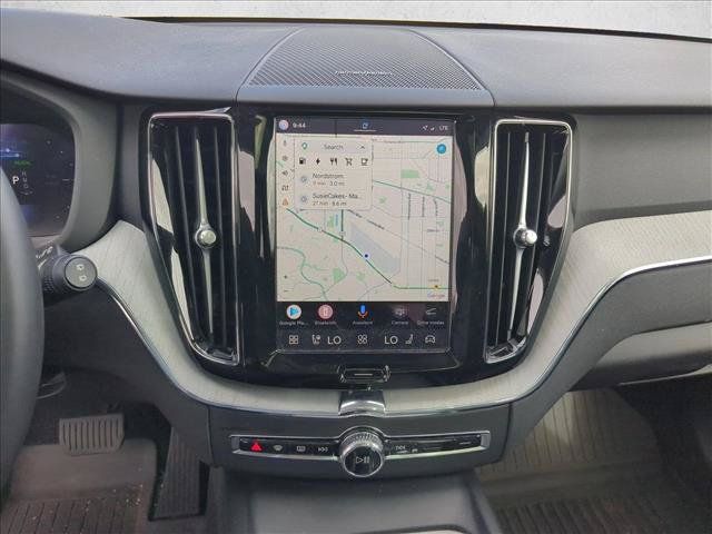 Used 2025 Volvo XC60 T8 Plus w/ Protection Package Premier AWD/4WD image 12