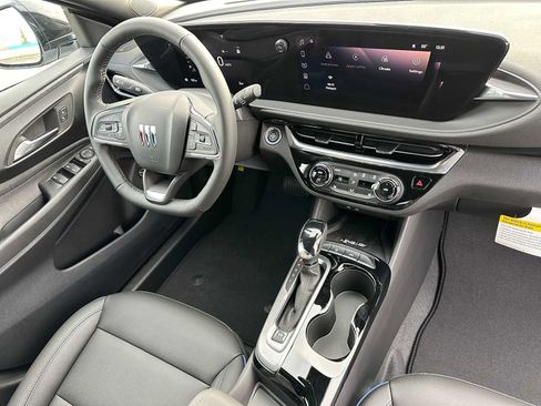 New 2026 Buick Envista Sport Touring w/ Convenience I Package image 11