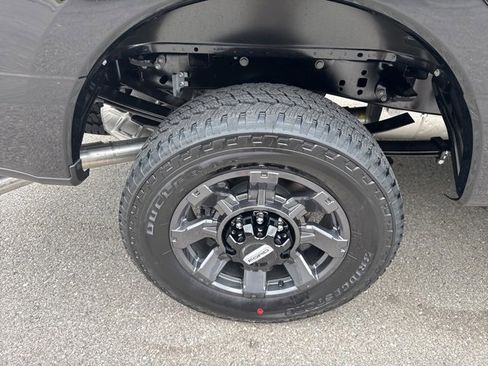 New 2026 Ford F250 XL w/ STX Appearance Package image 21