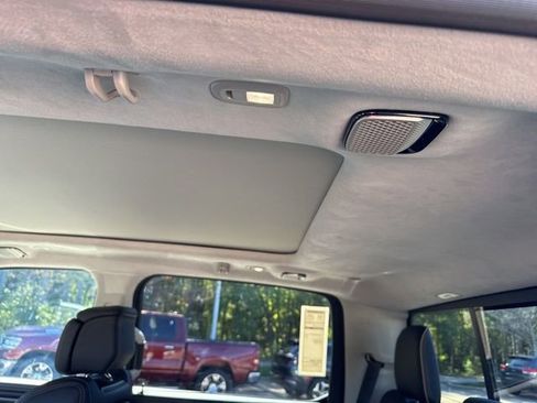 New 2026 RAM 1500 Tungsten w/ Trailer Tow Group image 73