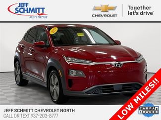 Used 2019 Hyundai Kona Ultimate image 1