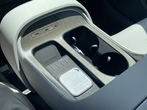 New 2026 Hyundai Palisade FWD Hybrid image 28