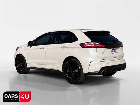 Used 2019 Ford Edge ST w/ Equipment Group 401A image 5