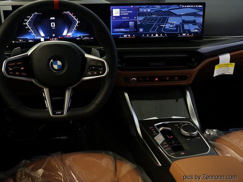 New 2026 BMW 440i xDrive w/ Premium Package AWD/4WD image 16