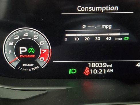 Used 2021 Audi A6 Premium Plus w/ Premium Plus Package image 38