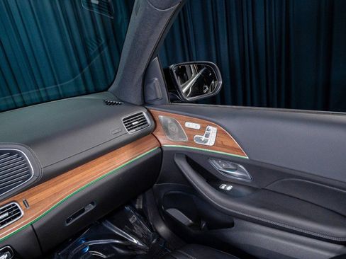 New 2026 Mercedes-Benz GLE 350 4MATIC image 23