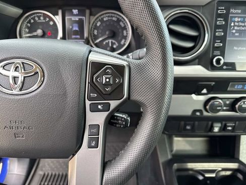 Used 2023 Toyota Tacoma SR5 image 24