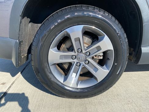 Used 2024 Honda Pilot EX-L image 27