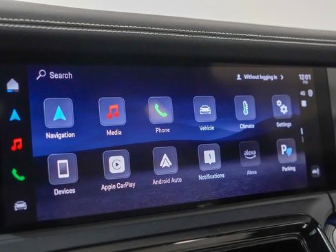 New 2026 Porsche Panamera 4 image 29