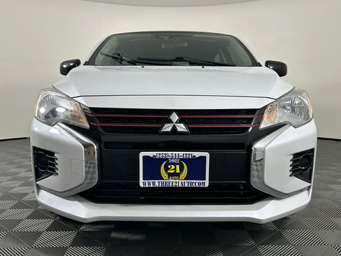 Used 2024 Mitsubishi Mirage image 4