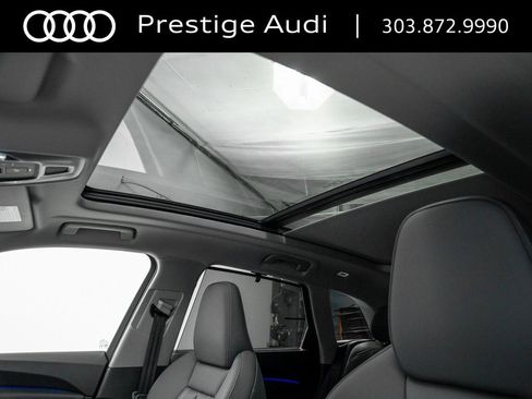 New 2025 Audi Q5 Premium Plus image 25
